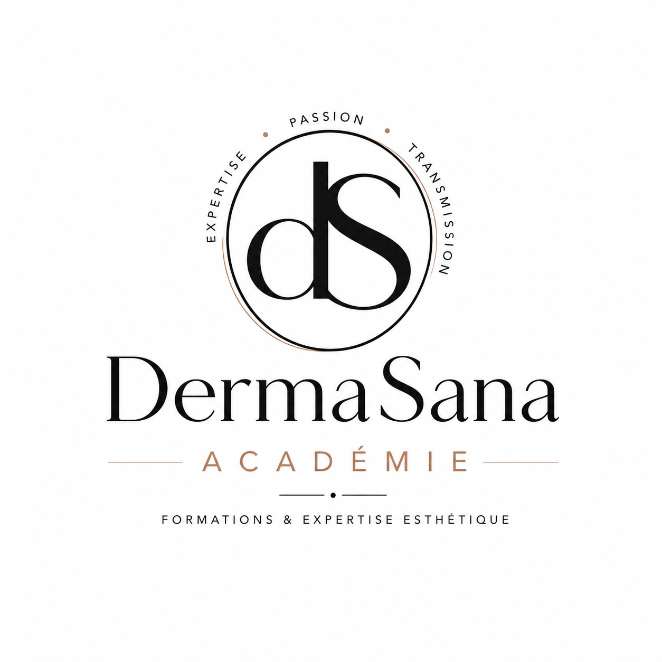 Intérieur du centre DermaSana Académie