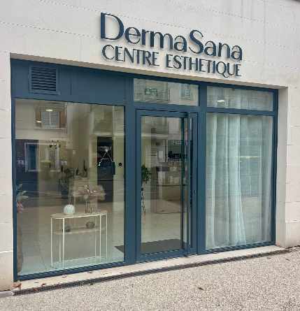 Espace de formation DermaSana Académie